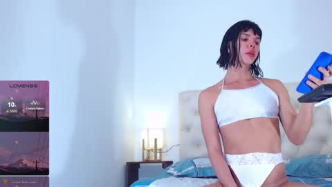 Snapshot of ariavilla chatting on 2, 3, 2025 ria villa online show from 2, 3, 2025