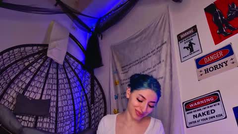 Aria online show from 28, 2, 2026