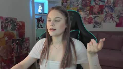 Aria online show from 22, 9, 2025