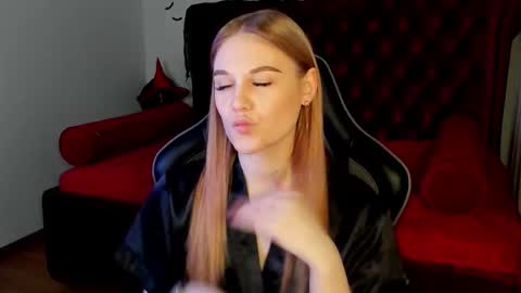 Aria online show from 10, 11, 2025