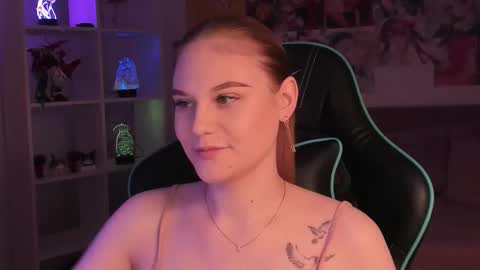 Aria online show from 21, 11, 2025