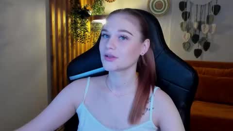 Aria online show from 23, 11, 2025