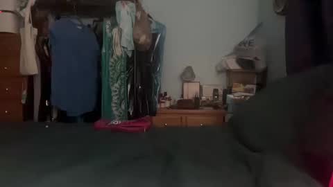 Snapshot of ariawestlove chatting on 9, 12, 2024 Aria online show from 9, 12, 2024