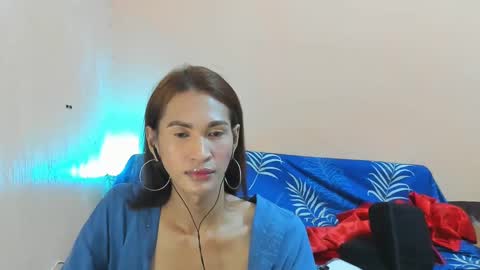 Snapshot of ariba_aribats chatting on 4, 12, 2024 VAL online show from 4, 12, 2024