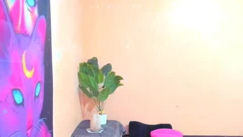 Snapshot of ariba_aribats chatting on 18, 2, 2025 VAL online show from 18, 2, 2025