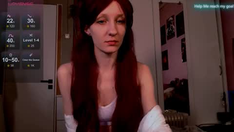 Snapshot of aribluush chatting on 17, 3, 2026 aribluush online show from 17, 3, 2026