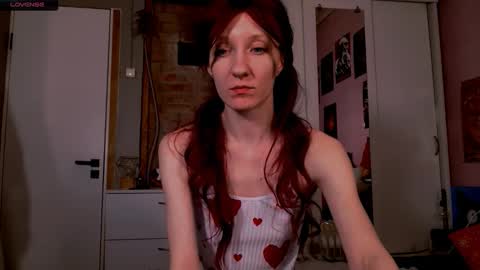 Snapshot of aribluush chatting on 26, 3, 2026 aribluush online show from 26, 3, 2026