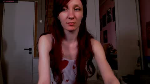 Snapshot of aribluush chatting on 5, 4, 2026 aribluush online show from 5, 4, 2026