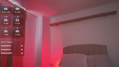  Ari Just Ari online show from 20, 2, 2026