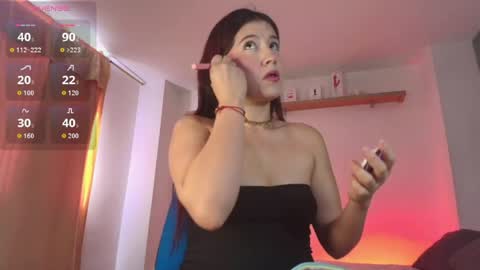 Snapshot of aribrunnet_ chatting on 10, 4, 2026 Ari Just Ari online show from 10, 4, 2026