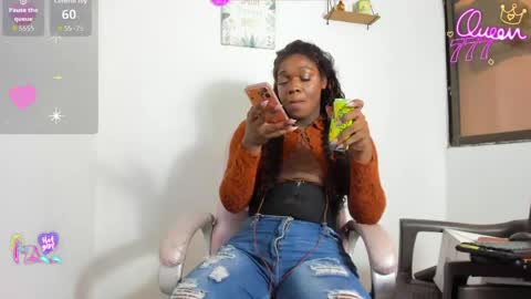 Snapshot of arid_hot chatting on 29, 5, 2026 ARIADNA H online show from 29, 5, 2026