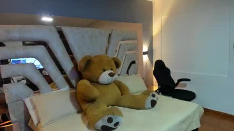 aridreamon online show from 14, 7, 2026