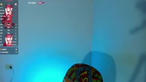 ariel_adan online show from 13, 2, 2025