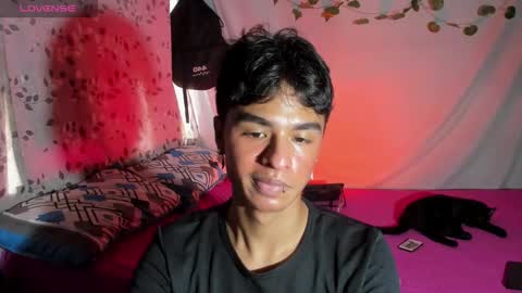 Snapshot of ariel_adan chatting on 15, 1, 2026 ariel_adan online show from 15, 1, 2026