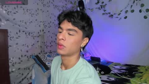 Snapshot of ariel_adan chatting on 3, 2, 2026 ariel_adan online show from 3, 2, 2026