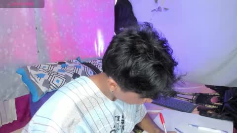 Snapshot of ariel_adan chatting on 17, 2, 2026 ariel_adan online show from 17, 2, 2026