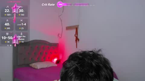 Snapshot of ariel_adan chatting on 22, 3, 2026 ariel_adan online show from 22, 3, 2026