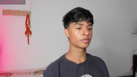 Snapshot of ariel_adan chatting on 5, 4, 2026 ariel_adan online show from 5, 4, 2026