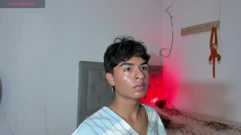 Snapshot of ariel_adan chatting on 23, 4, 2026 ariel_adan online show from 23, 4, 2026