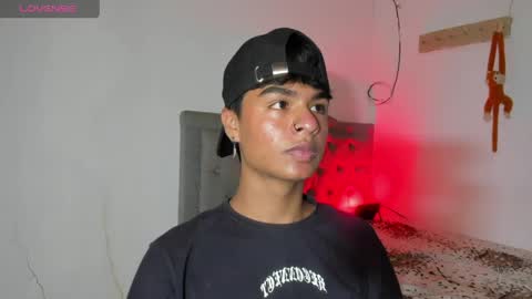 Snapshot of ariel_adan chatting on 26, 4, 2026 ariel_adan online show from 26, 4, 2026