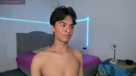 Snapshot of ariel_adan chatting on 24, 5, 2026 ariel_adan online show from 24, 5, 2026