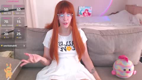 Ariel Donovan online show from 3, 10, 2025