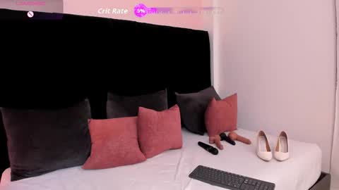 Snapshot of ariel_jonnes chatting on 15, 11, 2025 Ariel online show from 15, 11, 2025