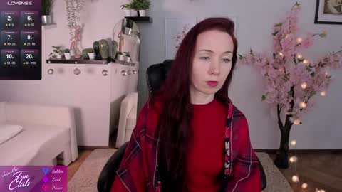 Ariella online show from 1, 1, 2025