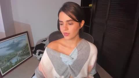 Snapshot of ariel_pinkdiamond chatting on 8, 9, 2025 Ariel Pink Diamond online show from 8, 9, 2025