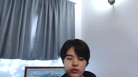 Snapshot of ariel_pinkdiamond chatting on 1, 4, 2026 Ariel Pink Diamond online show from 1, 4, 2026