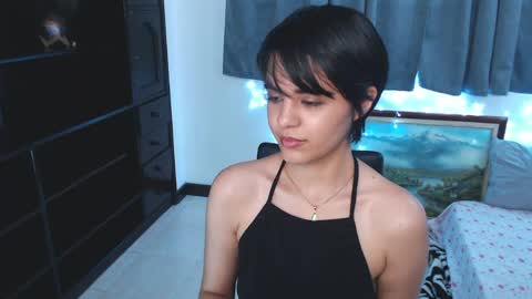 Snapshot of ariel_pinkdiamond chatting on 17, 4, 2026 Ariel Pink Diamond online show from 17, 4, 2026