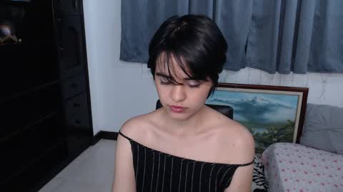 Snapshot of ariel_pinkdiamond chatting on 22, 4, 2026 Ariel Pink Diamond online show from 22, 4, 2026