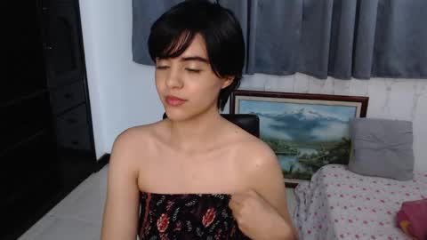 Snapshot of ariel_pinkdiamond chatting on 24, 4, 2026 Ariel Pink Diamond online show from 24, 4, 2026