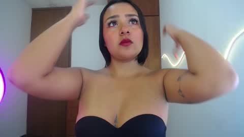 Snapshot of ariel_princess02 chatting on 24, 3, 2026 daniella online show from 24, 3, 2026