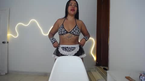 Snapshot of ariel_princess02 chatting on 23, 4, 2026 daniella online show from 23, 4, 2026