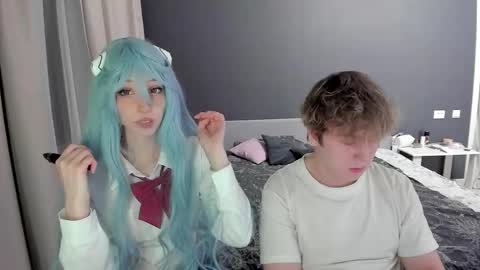 Snapshot of ariel_rouse chatting on 10, 3, 2026 Ariel online show from 10, 3, 2026