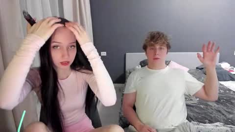 Snapshot of ariel_rouse chatting on 18, 3, 2026 Ariel online show from 18, 3, 2026