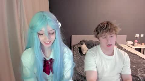 Snapshot of ariel_rouse chatting on 26, 3, 2026 Ariel online show from 26, 3, 2026