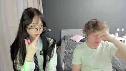 Snapshot of ariel_rouse chatting on 31, 3, 2026 Ariel online show from 31, 3, 2026