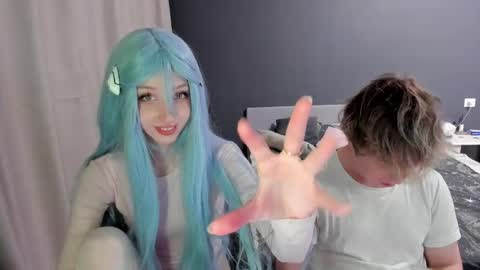 Snapshot of ariel_rouse chatting on 4, 4, 2026 Ariel online show from 4, 4, 2026