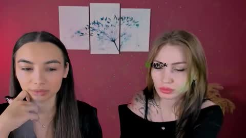 ariel_shadow online show from 14, 12, 2025