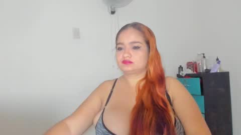 ariela_daltonn online show from 7, 7, 2026