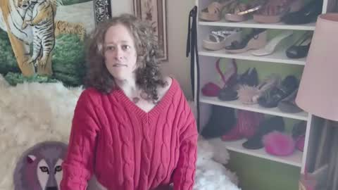 Snapshot of arielabai chatting on 16, 1, 2026 Arielle Ari online show from 16, 1, 2026