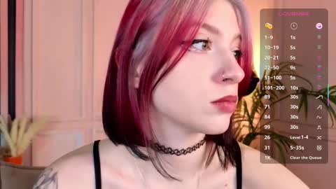 Ariel online show from 7, 11, 2025