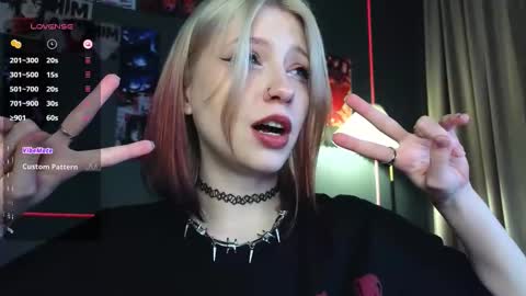 Snapshot of arielabradberry chatting on 14, 1, 2026 Ariel online show from 14, 1, 2026