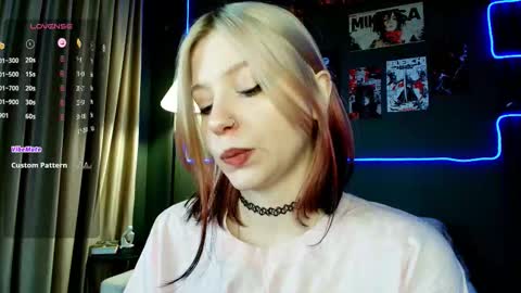 Snapshot of arielabradberry chatting on 3, 2, 2026 Ariel online show from 3, 2, 2026