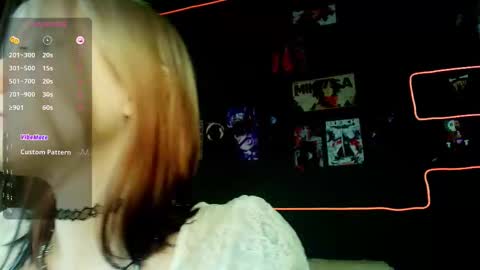 Snapshot of arielabradberry chatting on 10, 2, 2026 Ariel online show from 10, 2, 2026