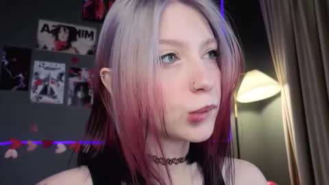 Snapshot of arielabradberry chatting on 15, 2, 2026 Ariel online show from 15, 2, 2026