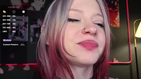 Snapshot of arielabradberry chatting on 23, 2, 2026 Ariel online show from 23, 2, 2026