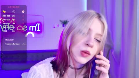 Snapshot of arielabradberry chatting on 14, 3, 2026 Ariel online show from 14, 3, 2026